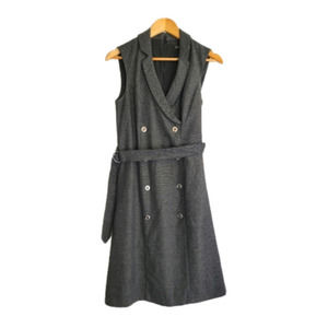 Y2k LE CHATEAU  Sleeveless Suit  Dress